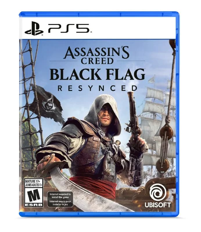 Sony Playstation 5 (PS5): — Батуми — 200 ₾