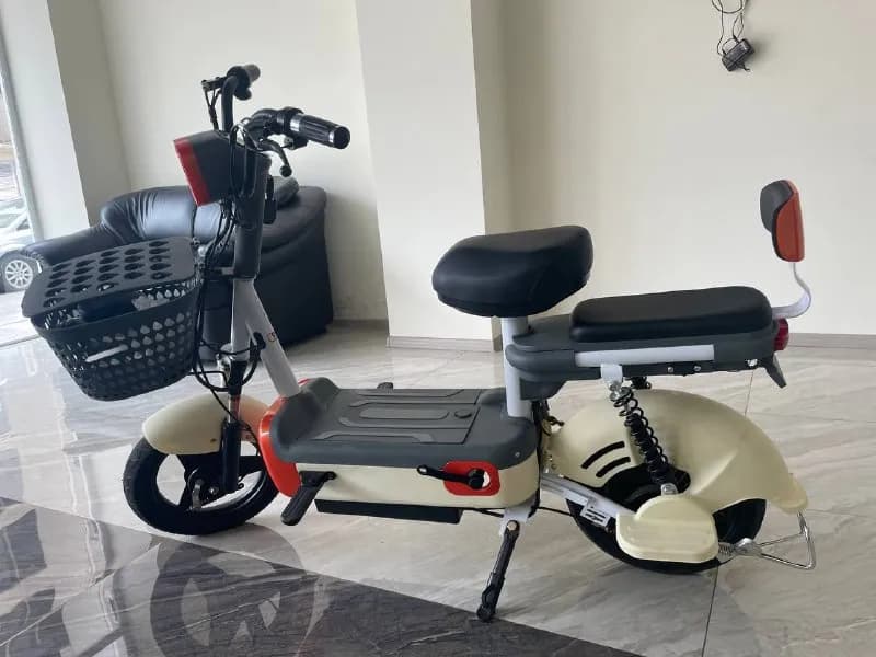 80–100 км! ⚡️ — Батуми — 850 ₾