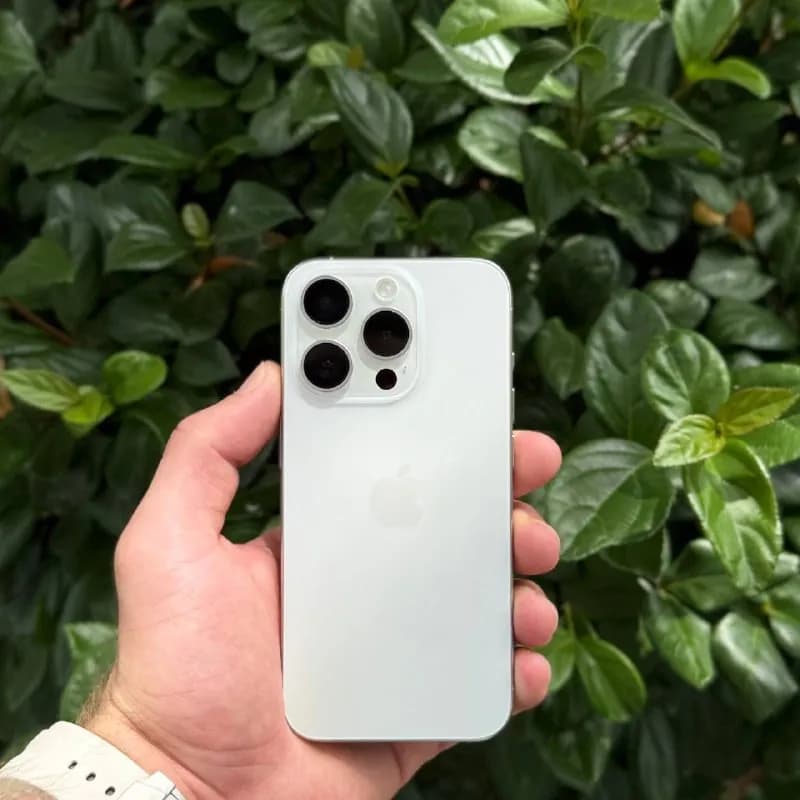 iPhone 15 Pro Max 256gb — Батуми — 1800 ₾
