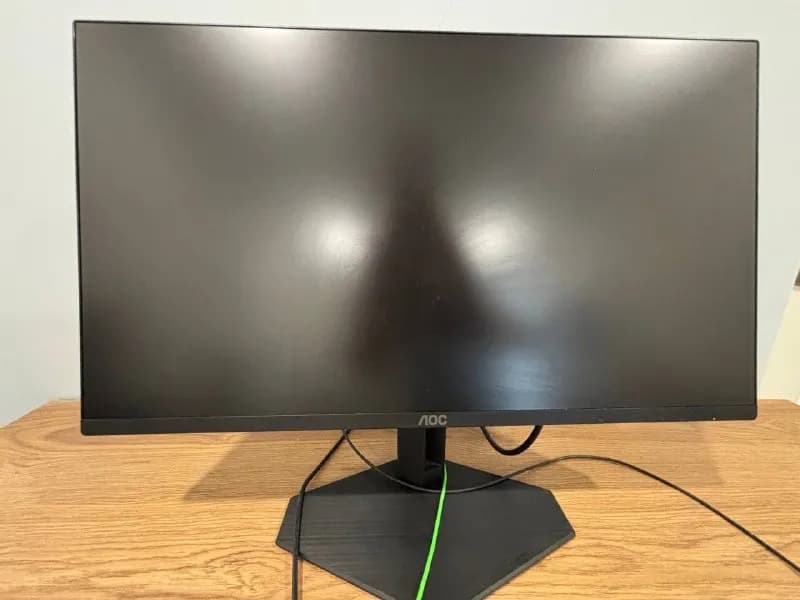 AOC 300hz — Батуми — 400 ₾