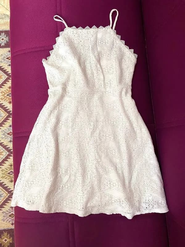 TopShop, размер S. Цена 25 лари. — Батуми — 25 ₾