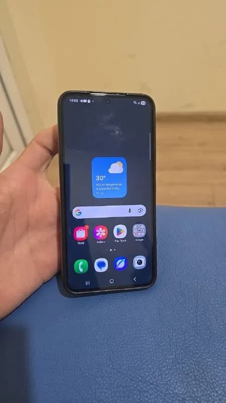 Samsung Galaxy S22 — 450 GEL — Тбилиси — 450 ₾