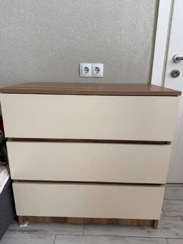 1. Комод — Тбилиси — 45 220 ₾