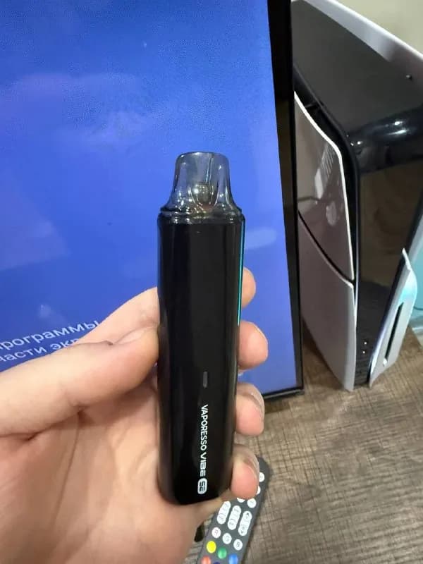 Vaporesso Vibe SE — Тбилиси — 90 ₾