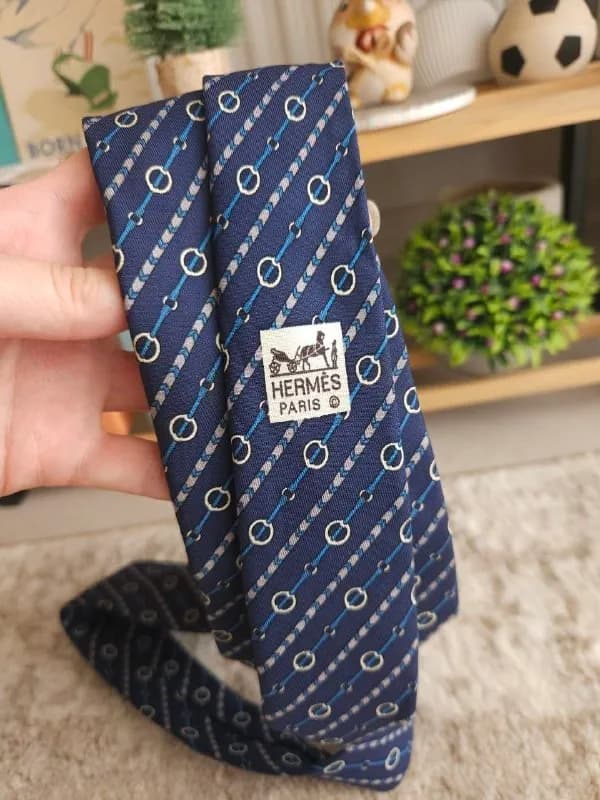 Hermès — Тбилиси — 100 ₾