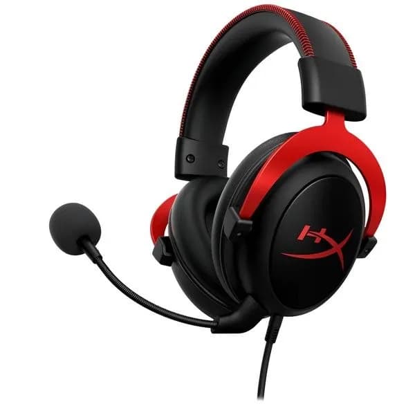 hyper x cloud 2 — Тбилиси — 280 ₾