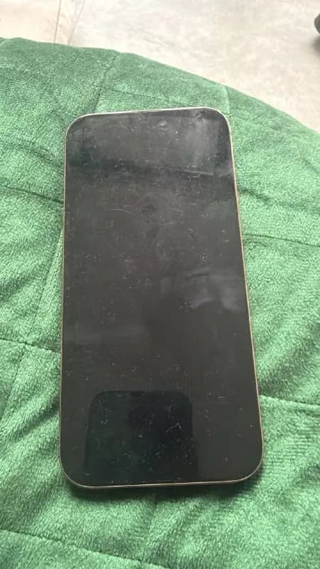 iPhone 16 pro max 256 800$ надо делать заднюю крышку, это 200 лари — Батуми — 256 800 ₾