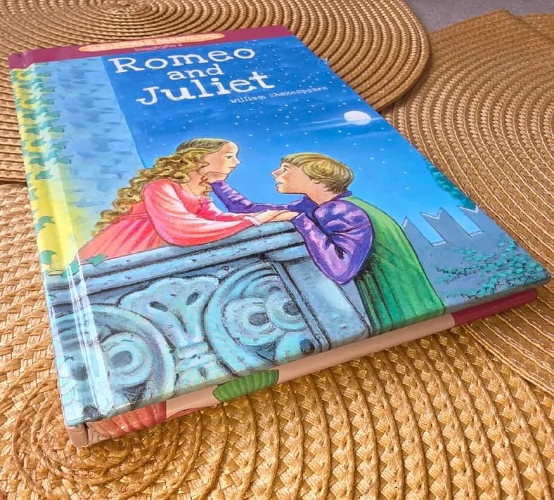 Romeo and Juliet» — Батуми — 10 ₾