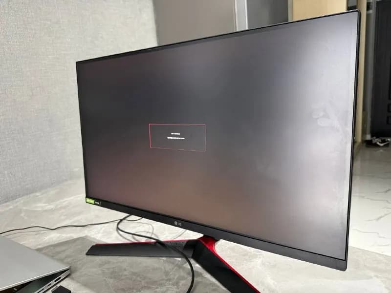lg 27gn800 — Батуми — 550 ₾