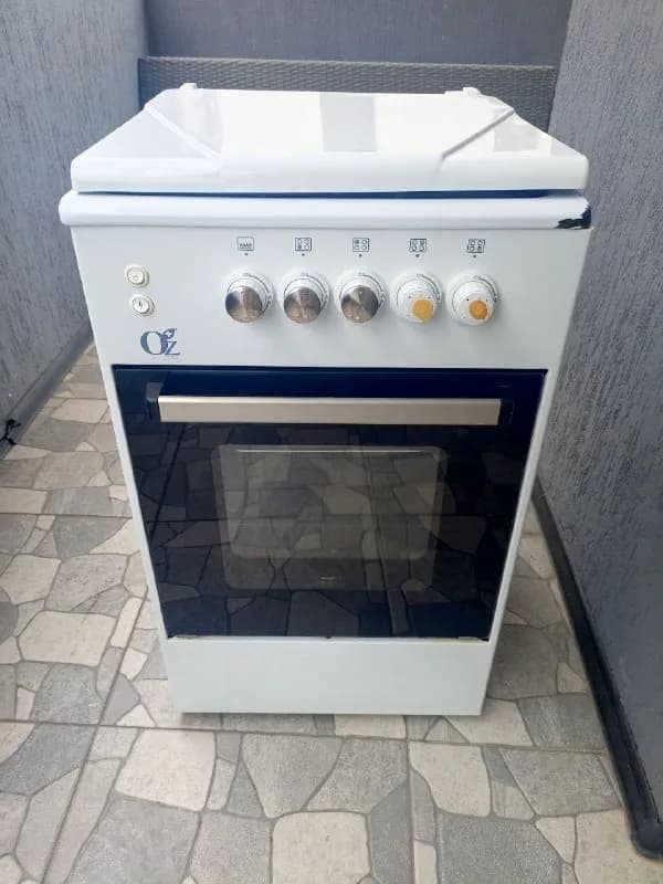 Oz OSMALL50X50W4G — Батуми — 100 ₾