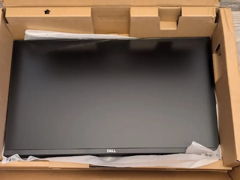 Dell P2419HC, 24» — Батуми — 400 ₾