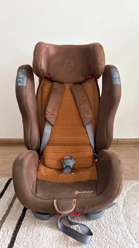Avionaut Evolvair Softy 9–36 кг — Батуми — 120 ₾