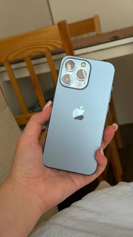 IPhone 13 Pro 256GB — Батуми — 1 000 ₾