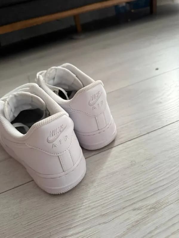 Nike Force — Батуми — 500 ₾