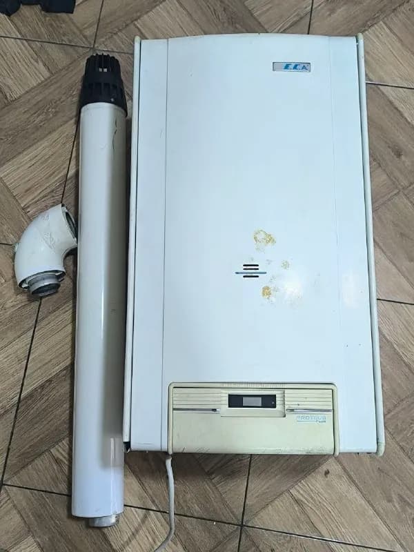 Котел б/у — Батуми — 400 ₾