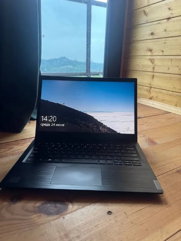 Lenovo 14w, в отличном состоянии. — Батуми — 450 ₾