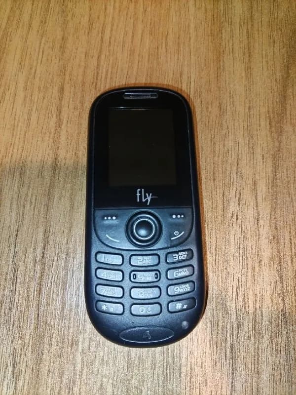 Fly — Батуми — 40 ₾