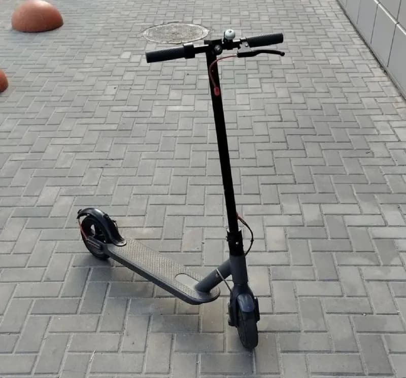 Xiaomi scooter M365 (S1) — Батуми — 580 ₾