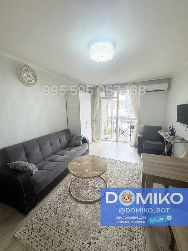 34 кв/м — Батуми — 350 $