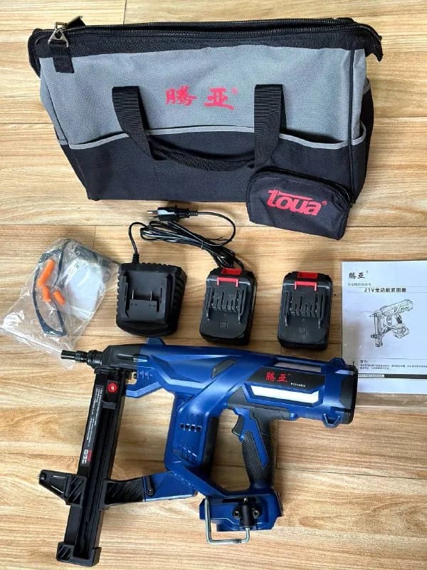 TOUA DCCN 40A — Батуми — 1400 ₾