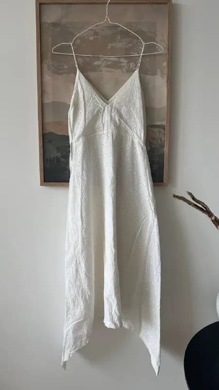 1. Хлопковый сарафан xs-s — Батуми — 25 ₾