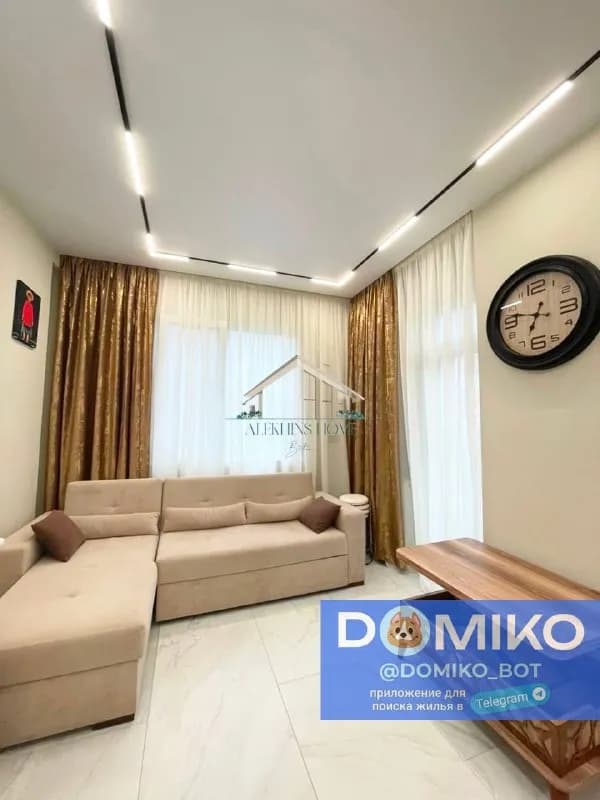 1+1, 3/9 этаж, 46 кв/м — Батуми — 700 $