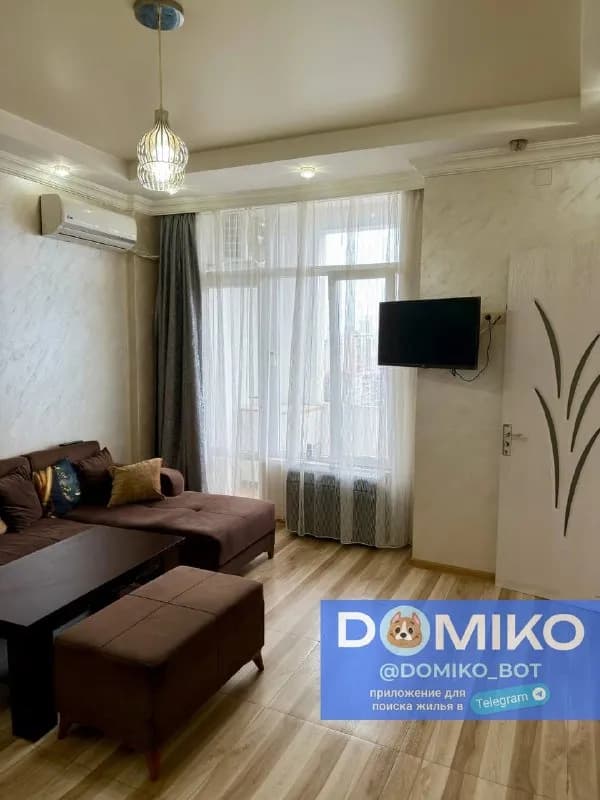2+1, 3/21 этаж, 54 кв/м — Батуми — 500 $