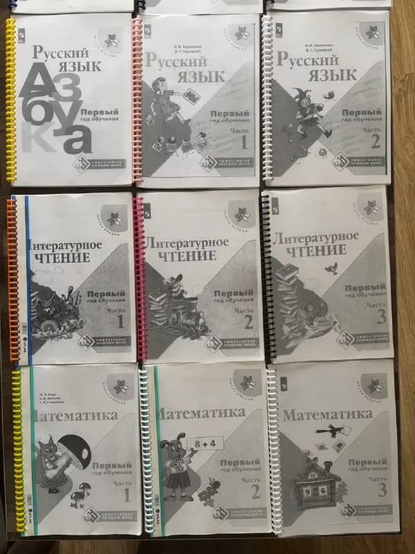4 класс — Батуми — 6 ₾