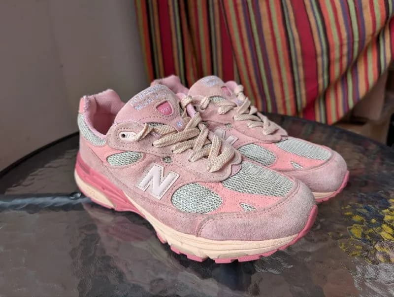 New Balance 993 — Батуми — 365 ₾