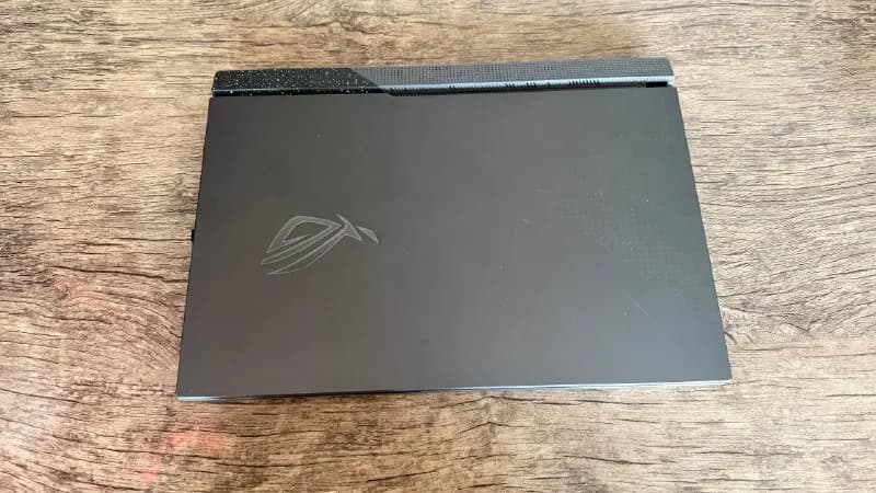 ASU’s ROG Strix G17 — Батуми — 2 700 ₾