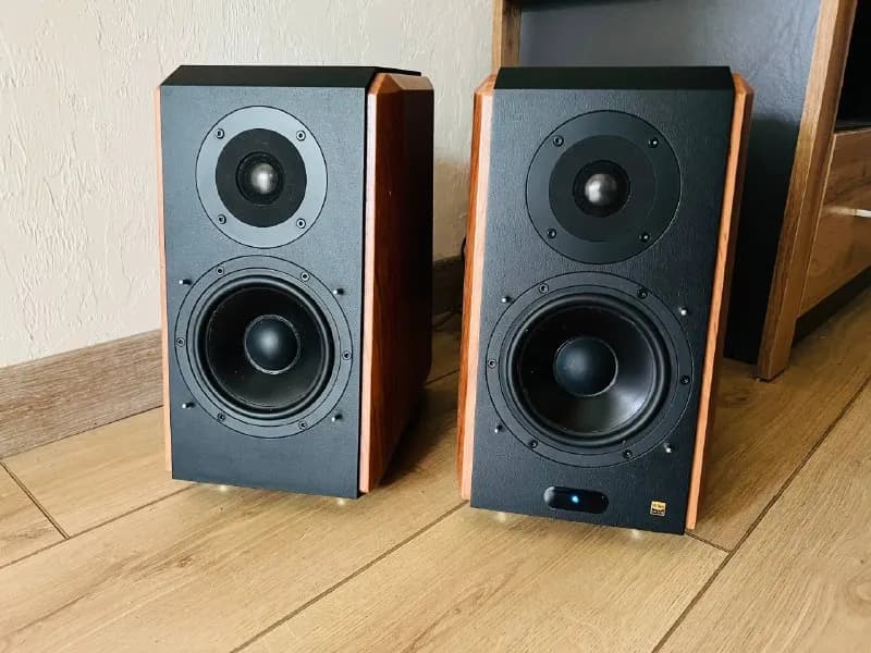 HiFi акустика Edifier S1000MKII. 120W, Bluetooth, optical, coax, rca. Одновременное подключение до 5 — Батуми — 600 ₾