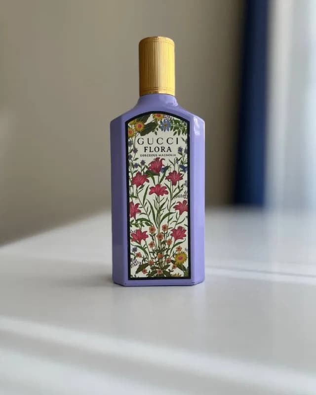 Flora Gorgeous Magnolia Gucci — Батуми — 180 ₾