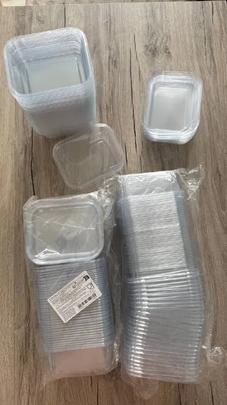 60 штук — Батуми — 30 ₾