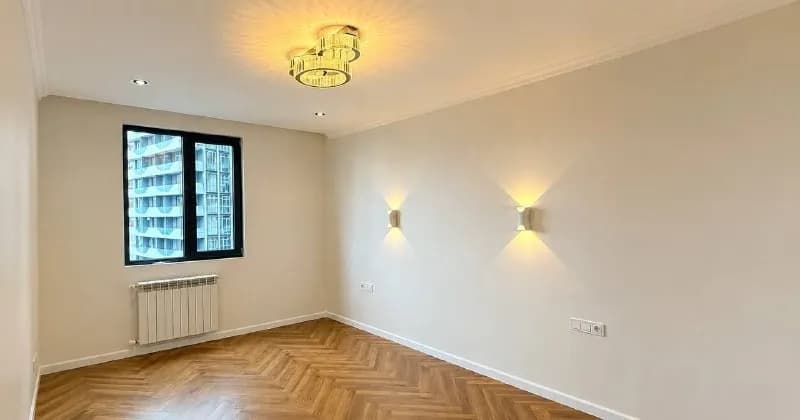 #Продаётся квартира с двумя светлыми спальнями — Батуми — 158 000 $