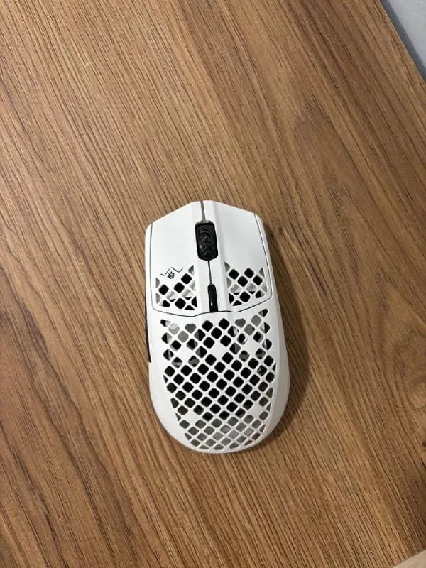 Steelseria aerox 3 — Батуми — 3,100 ₾