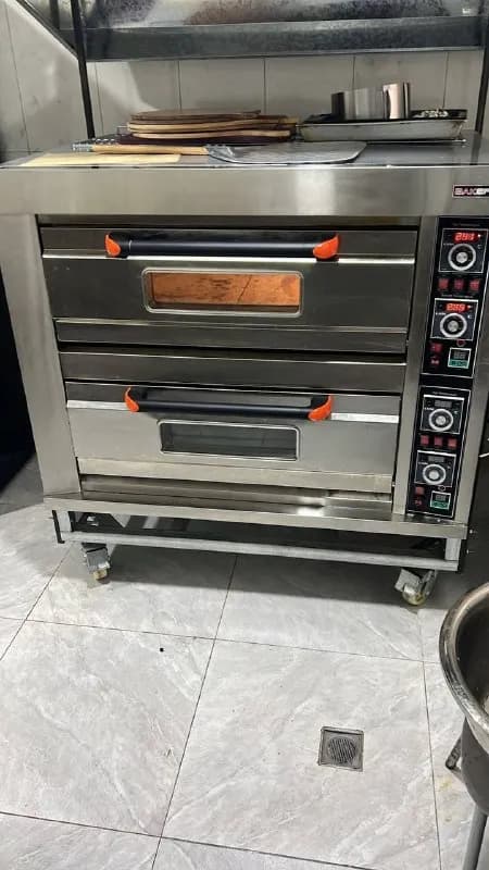 2х ярусная — Тбилиси — 2 500 ₾
