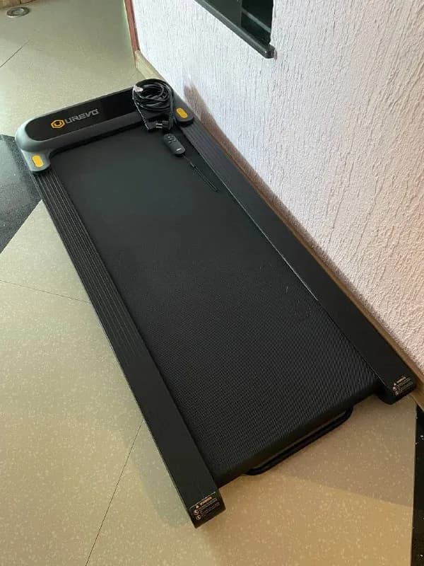 UREVO SpaceWalk 3S Smart Walking Pad — дорожка для ходьбы/бега. — Тбилиси — 1 000 ₾