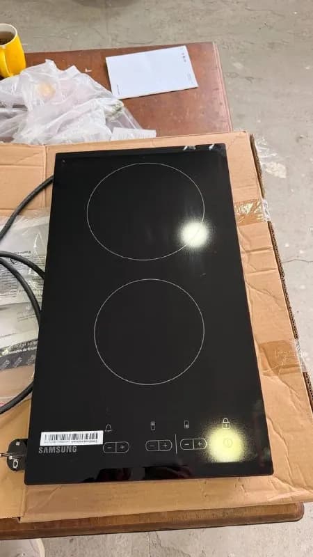 Samsung. — Батуми — 400 ₾