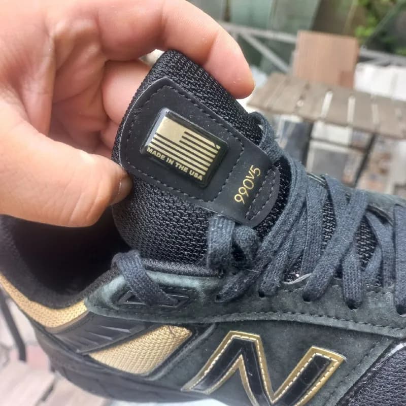 New balance 990v5 цена 250 лари — Тбилиси — 250 ₾