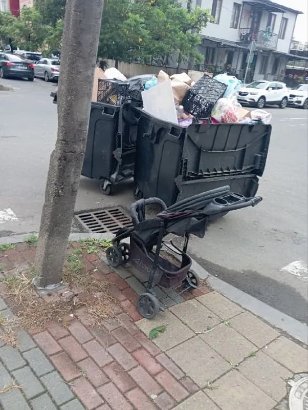 Без названия — Батуми