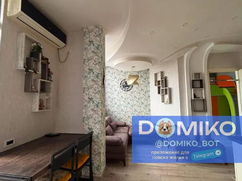 2+1, 8/15 этаж, 65 кв/м — Батуми — 850 $