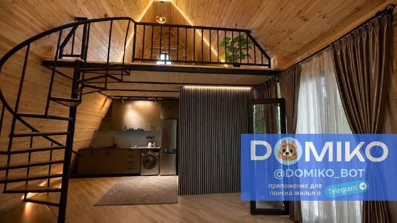42 кв/м — Батуми — 1 000 $