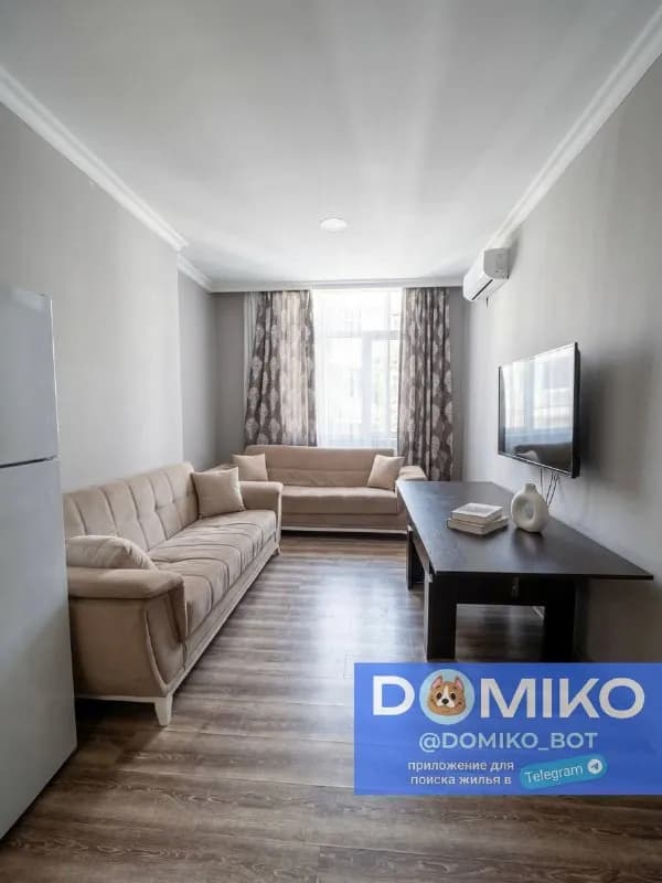 2+1, 13/16 этаж, 56 кв/м — Батуми — 600 $