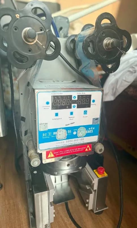used like new 1000 lari in very good conditions and works fast [телефон] — Тбилиси — 1 000 ₾