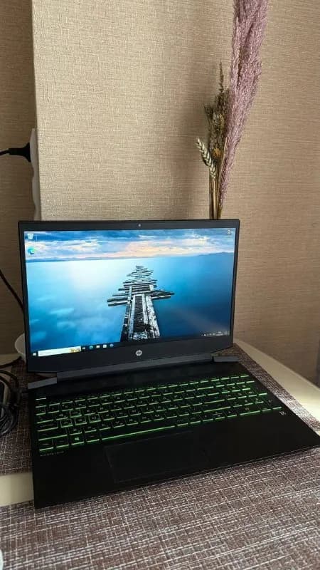 HP Pavilion Gaming 15-ec1087ur, 300$ — Батуми — 300 $