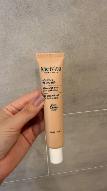Bb cream 6 в 1. Пользовалась 1 раз, мне не подошел. — Батуми — 50 ₾