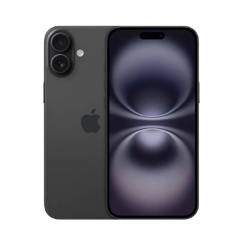 iPhone 16 в хорошем состоянии. Состояние аккумулятора — 91%, на правой стороне корпуса есть небольша — Батуми — 1,700 ₾