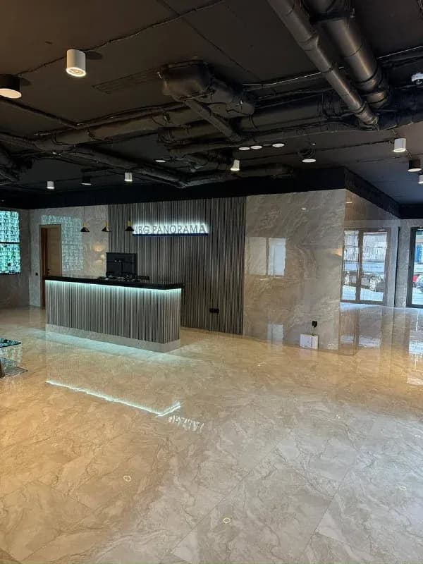 1+1 NBG Panorama ✨ — Батуми — 500 $