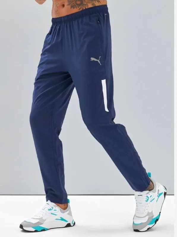 Puma teamLIGA Sideline Pants — Тбилиси — 90 ₾