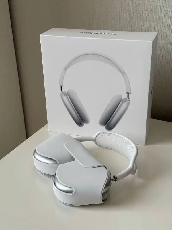 Apple AirPods Max white — Батуми — 248 ₾